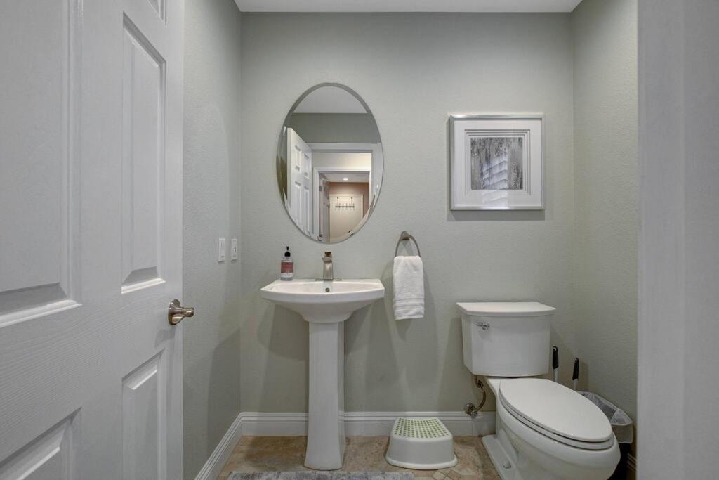 Beautiful 5Br W/King Beds, Pool & Hot Tub, Games Vila Las Vegas Exterior foto