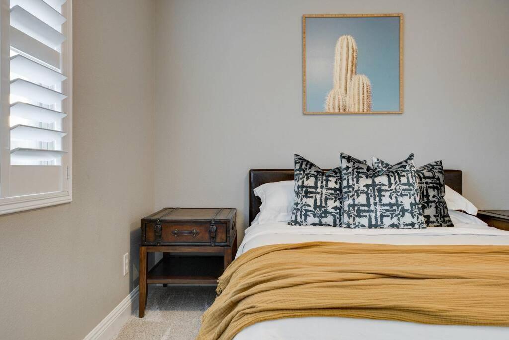 Beautiful 5Br W/King Beds, Pool & Hot Tub, Games Vila Las Vegas Exterior foto